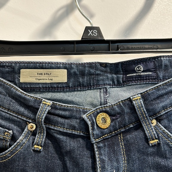 AG Jean - Picture 3 of 3